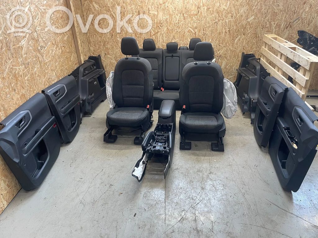 Ford Bronco Interior set 