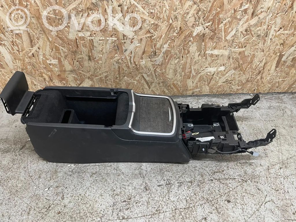 Chrysler 300C Console centrale 