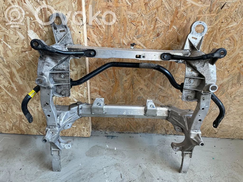 Chevrolet Camaro Sottotelaio anteriore 