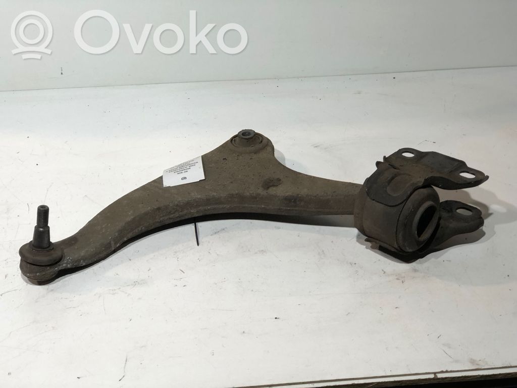 Volvo V70 Dakša 