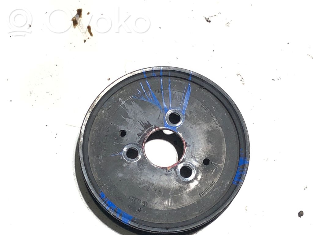 Puleggia della pompa del servosterzo   059145255C