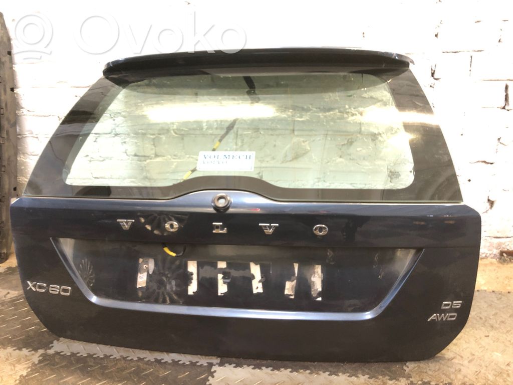Volvo XC60 Puerta del maletero/compartimento de carga 