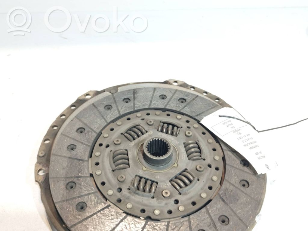 Volvo XC60 Clutch pressure plate 