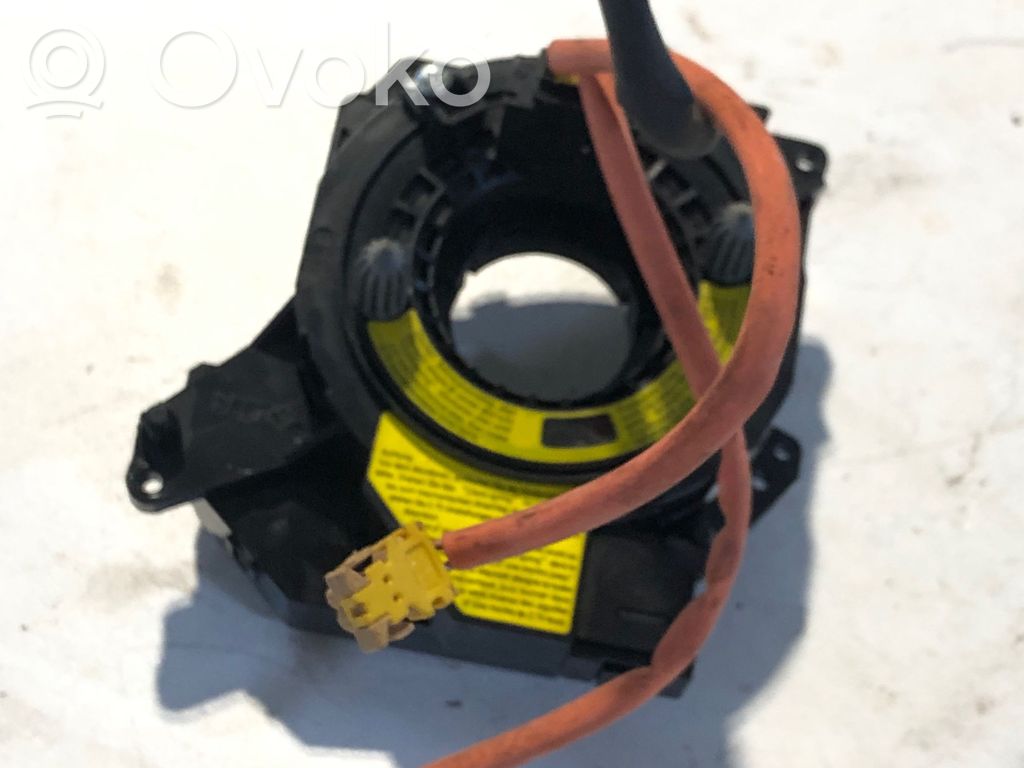Volvo C30 Airbag slip ring squib (SRS ring) 