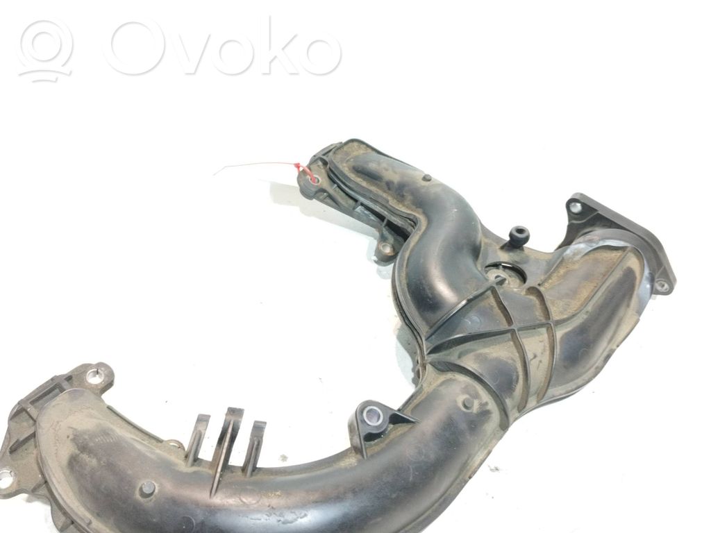 Kolektorius įsiurbimo   059145762B