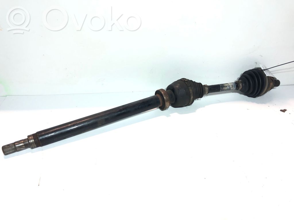 Volvo S60 Eje de transmisión delantero 