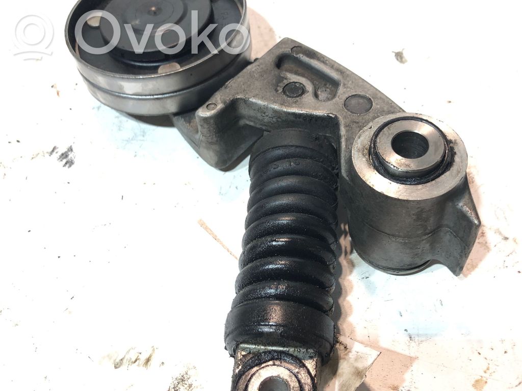 Audi Q7 4L Diržo įtempėjas 