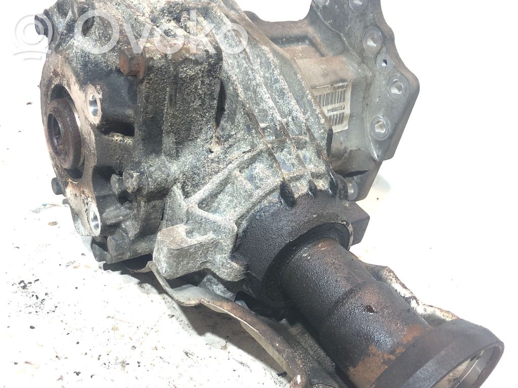 Volvo XC60 Front differential 