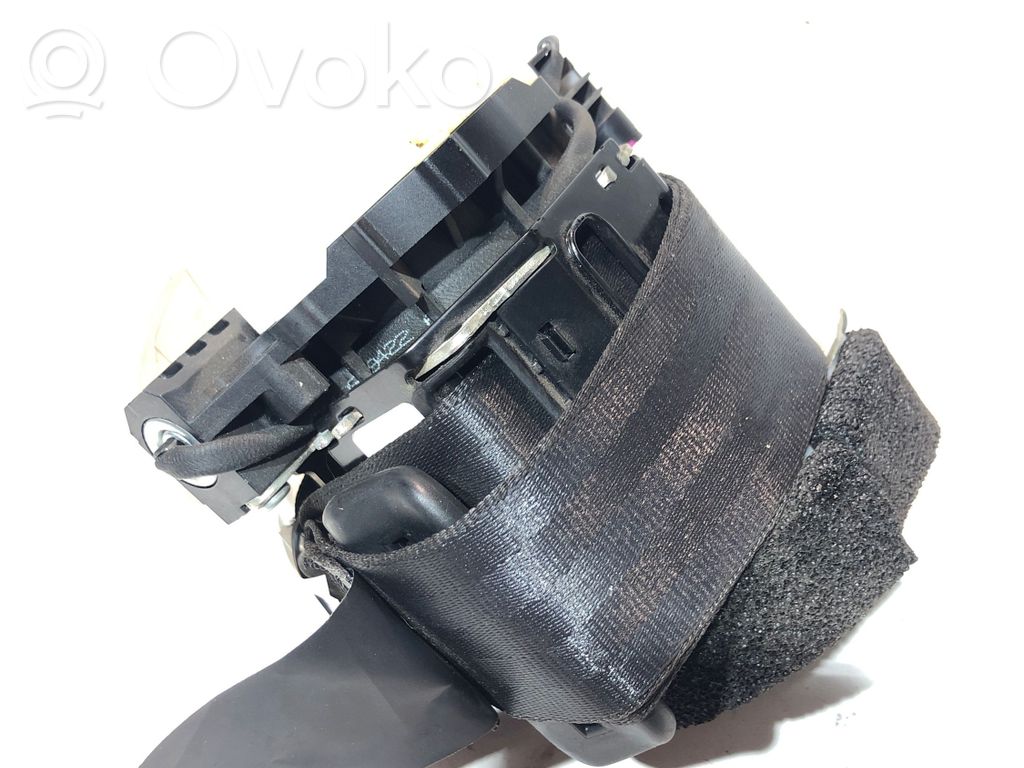 Volvo S60 Cinturón trasero 