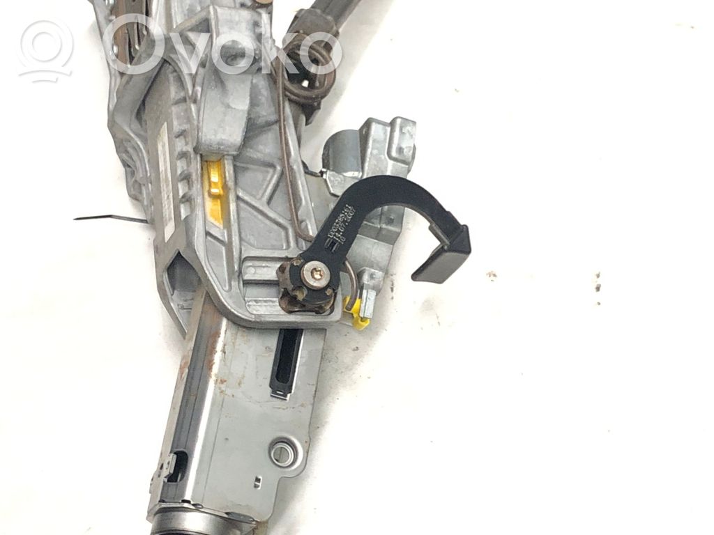 Volvo S80 Kolumna kierownicza 