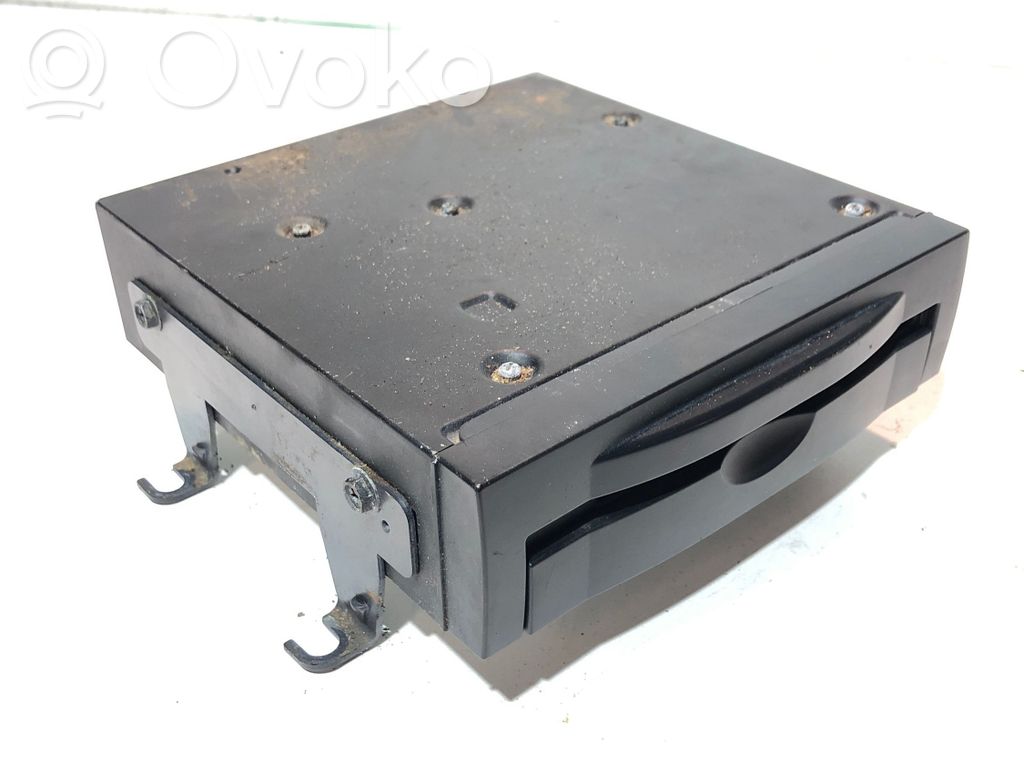 Volvo XC90 Navigation unit CD/DVD player 