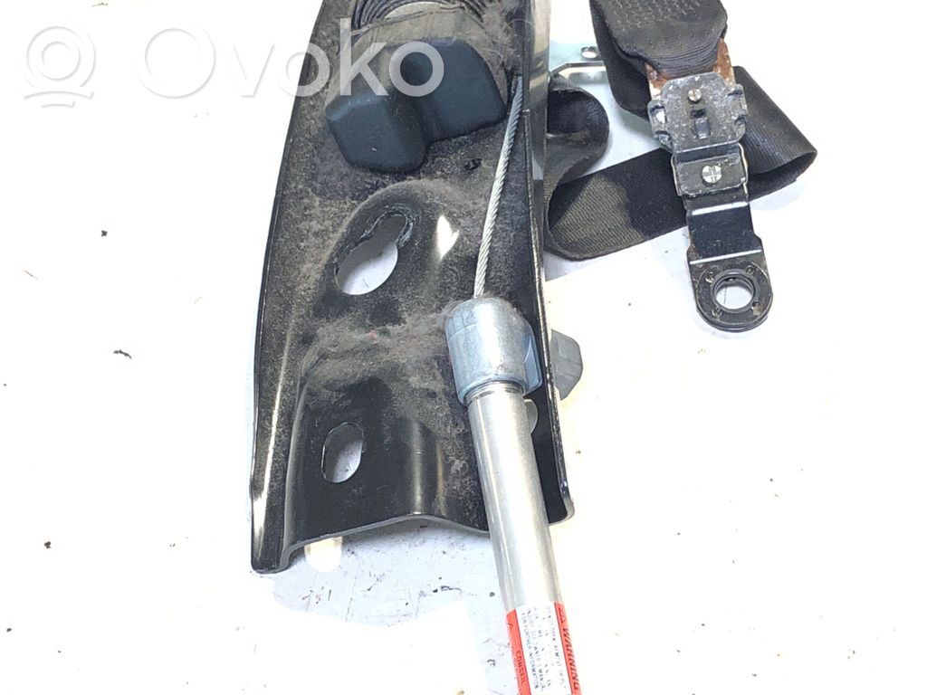 Cinturón delantero   8093