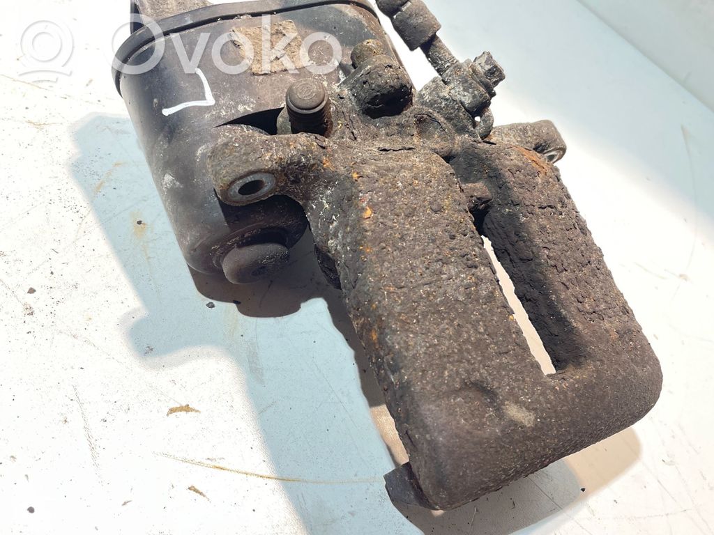 Volvo XC60 Takajarrusatula 