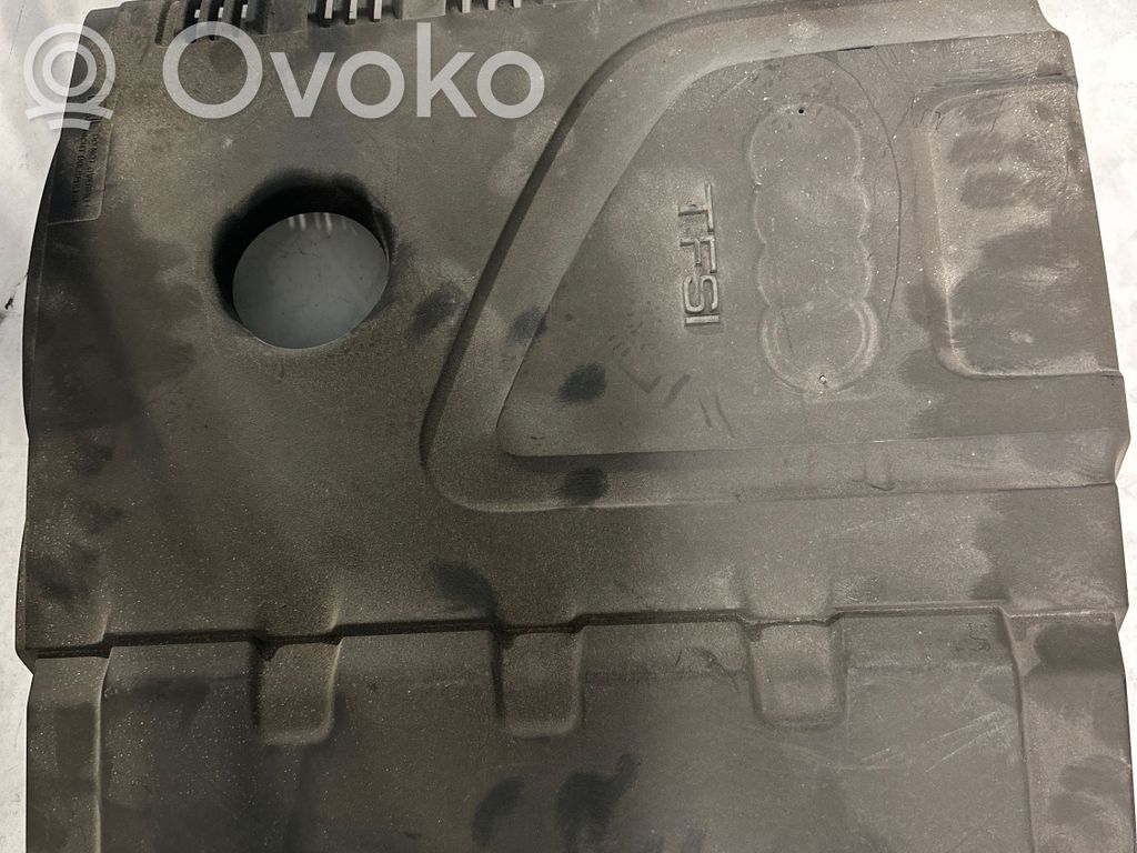 Audi A5 8T 8F Capac protecție motor 