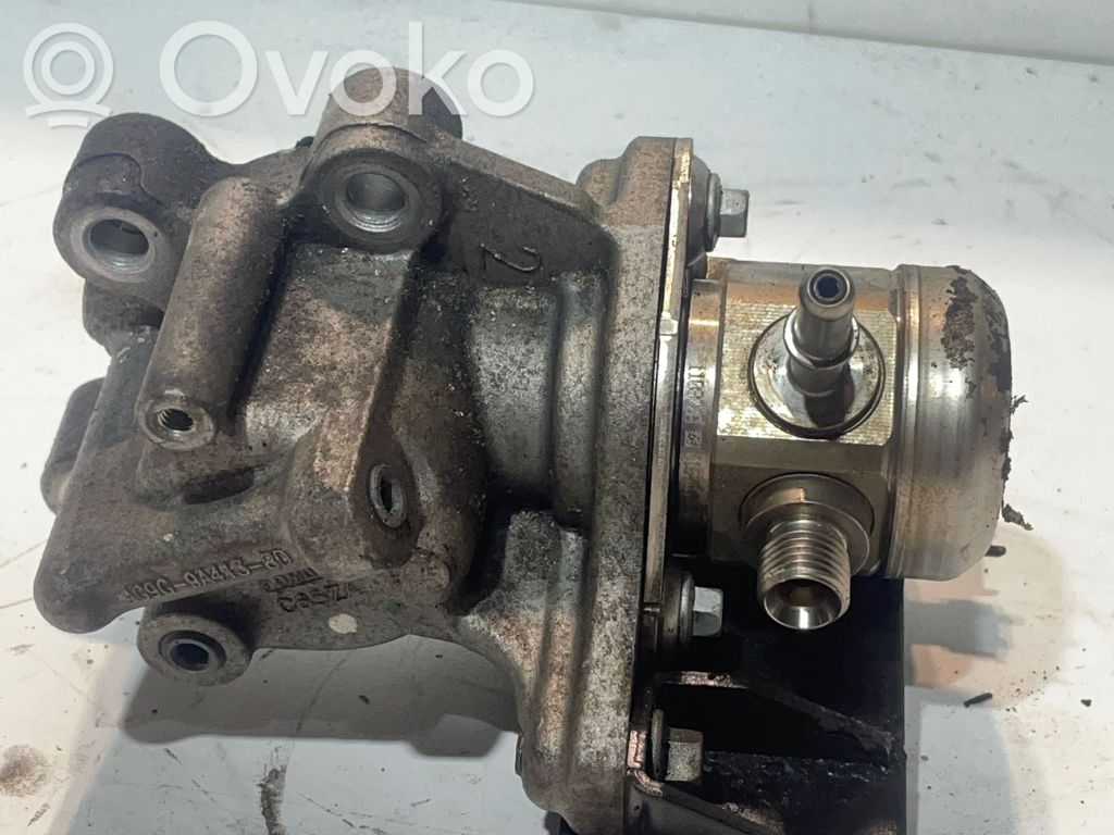 Volvo S60 Bomba de alta presión de inyección de combustible 