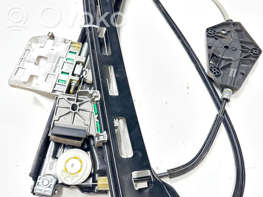 Volkswagen PASSAT CC Macara geam spate fără motor 