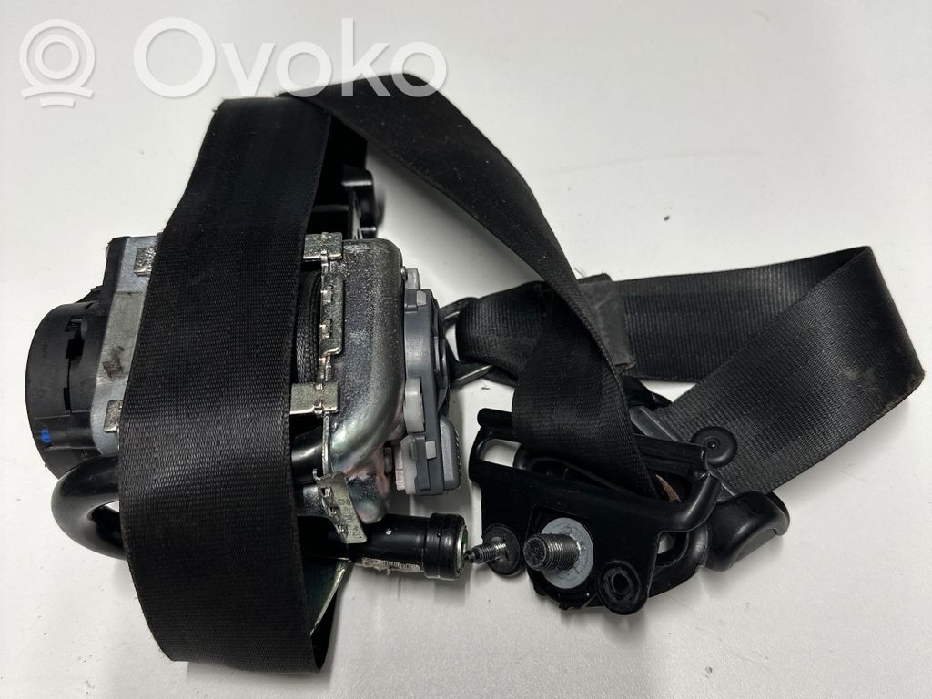 Volvo S60 Cinturón delantero 