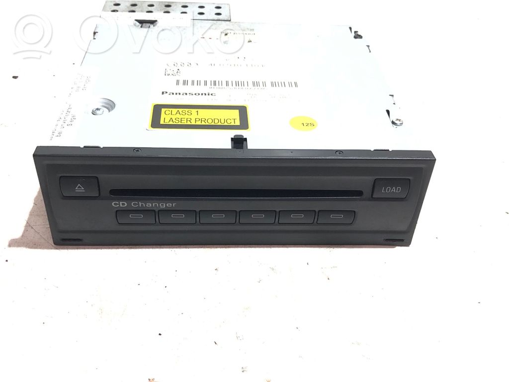 Audi Q5 SQ5 8R CD/DVD keitiklis 