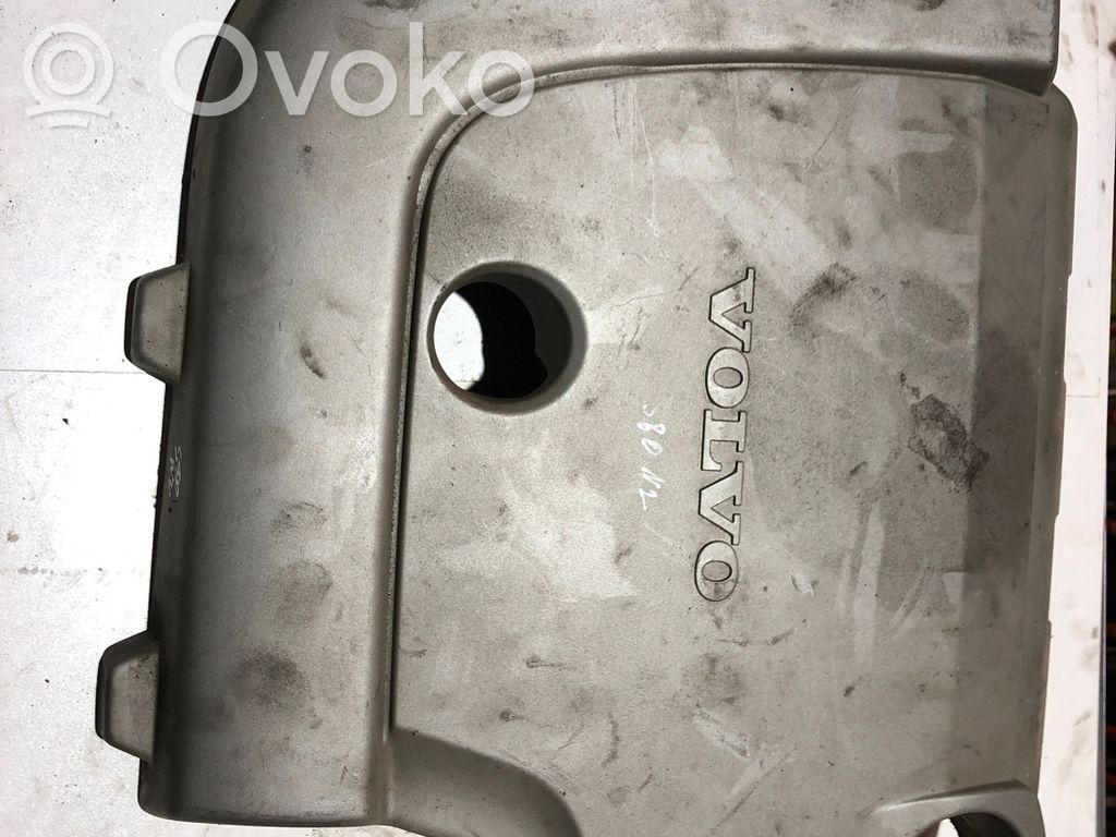 Volvo S80 Engine cover (trim) 