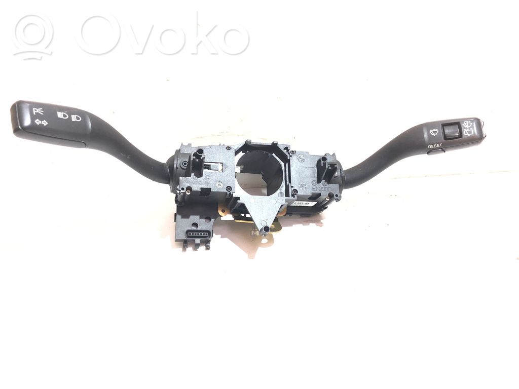 Porsche Cayenne (9PA) Wiper turn signal indicator stalk/switch 