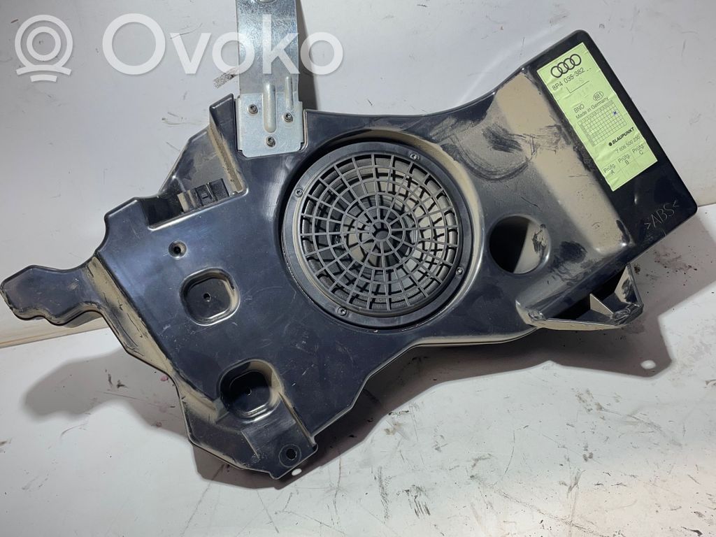 Audi A3 S3 8P Altavoz subwoofer 