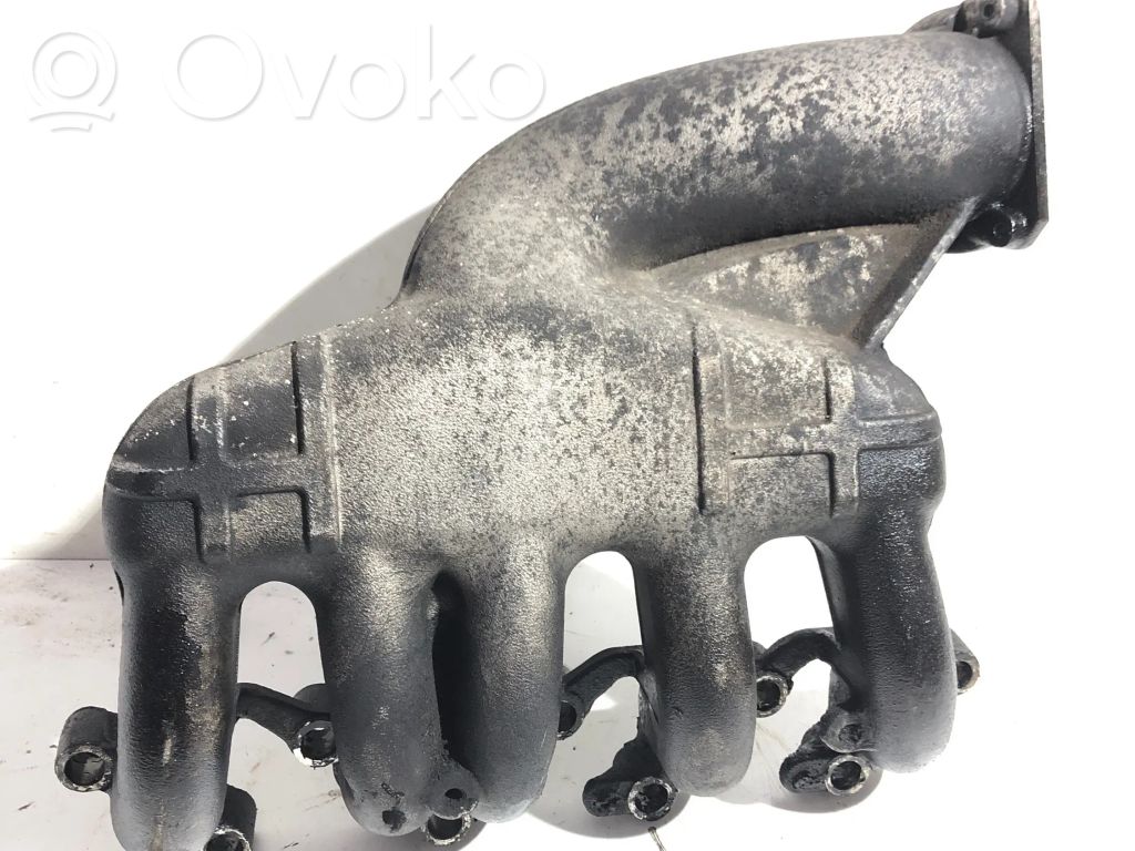 Volkswagen Transporter - Caravelle T5 Intake manifold 