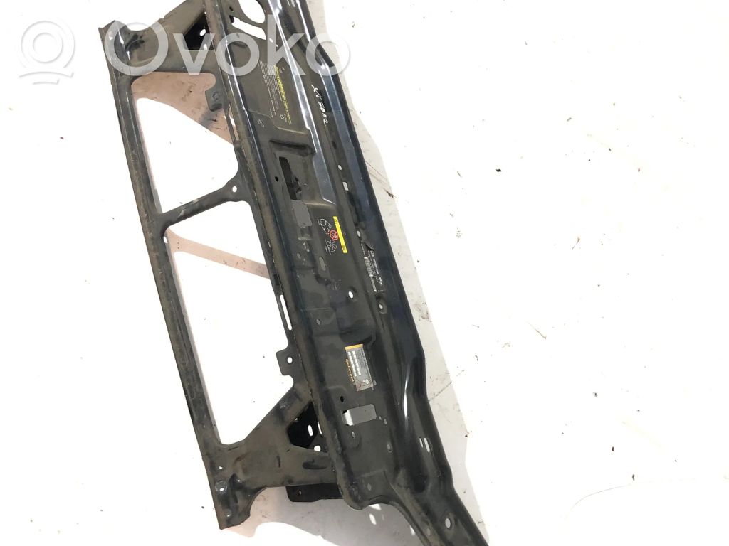 Volvo XC70 Schlossträger frontträger frontmaske 