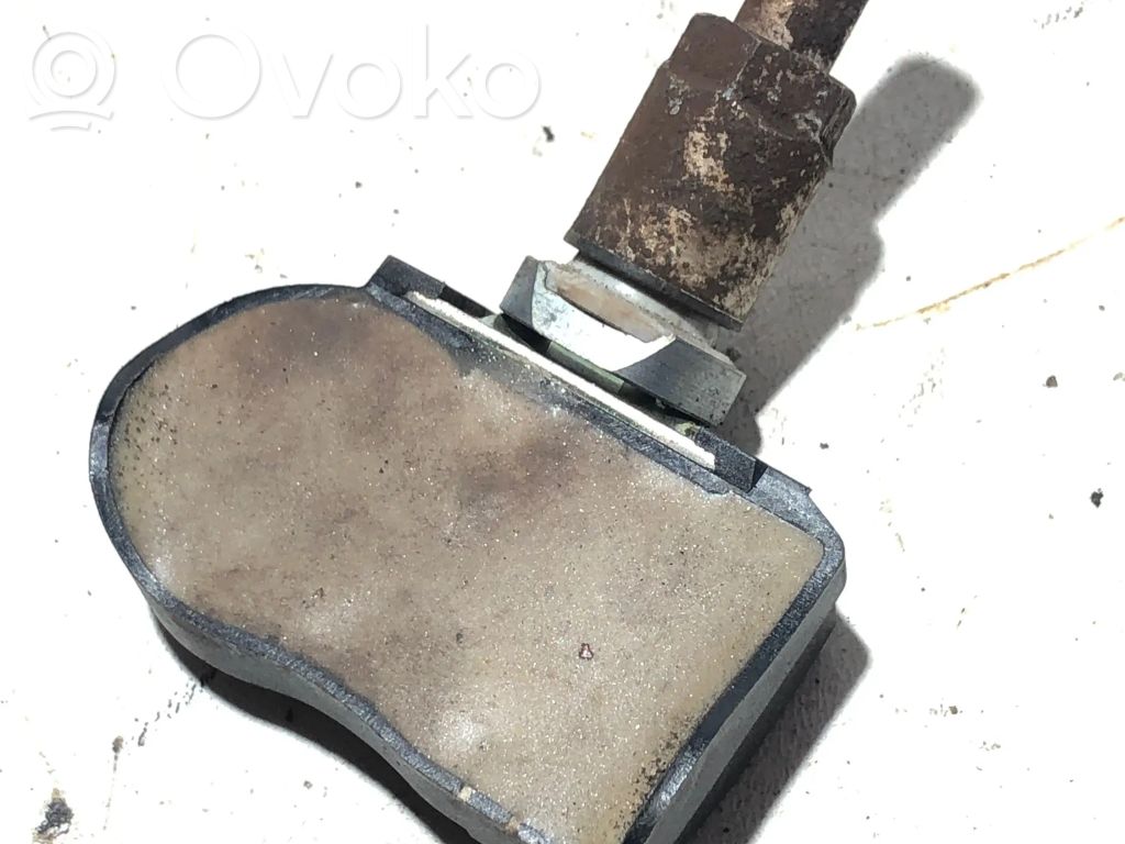 Volvo XC60 Tire pressure sensor 
