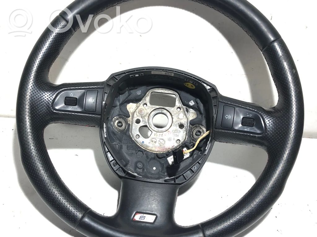 Ohjauspyörä   8K0419091AK,62038000C