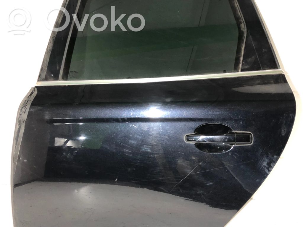Volvo XC60 Galinės durys 