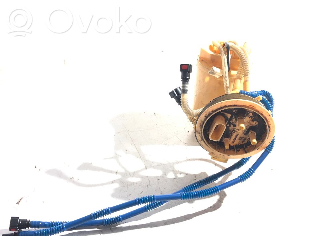 Audi Q7 4L Pompa paliwa w zbiorniku 