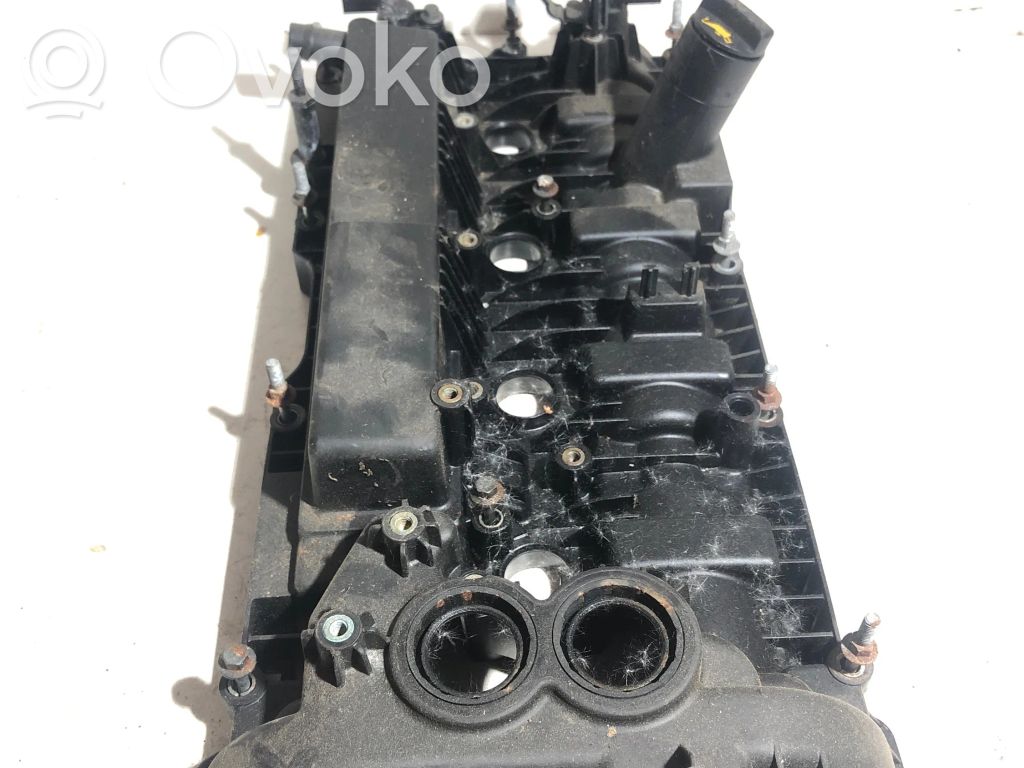 Pokrywa zaworów   GB5E6K271,GC736AA