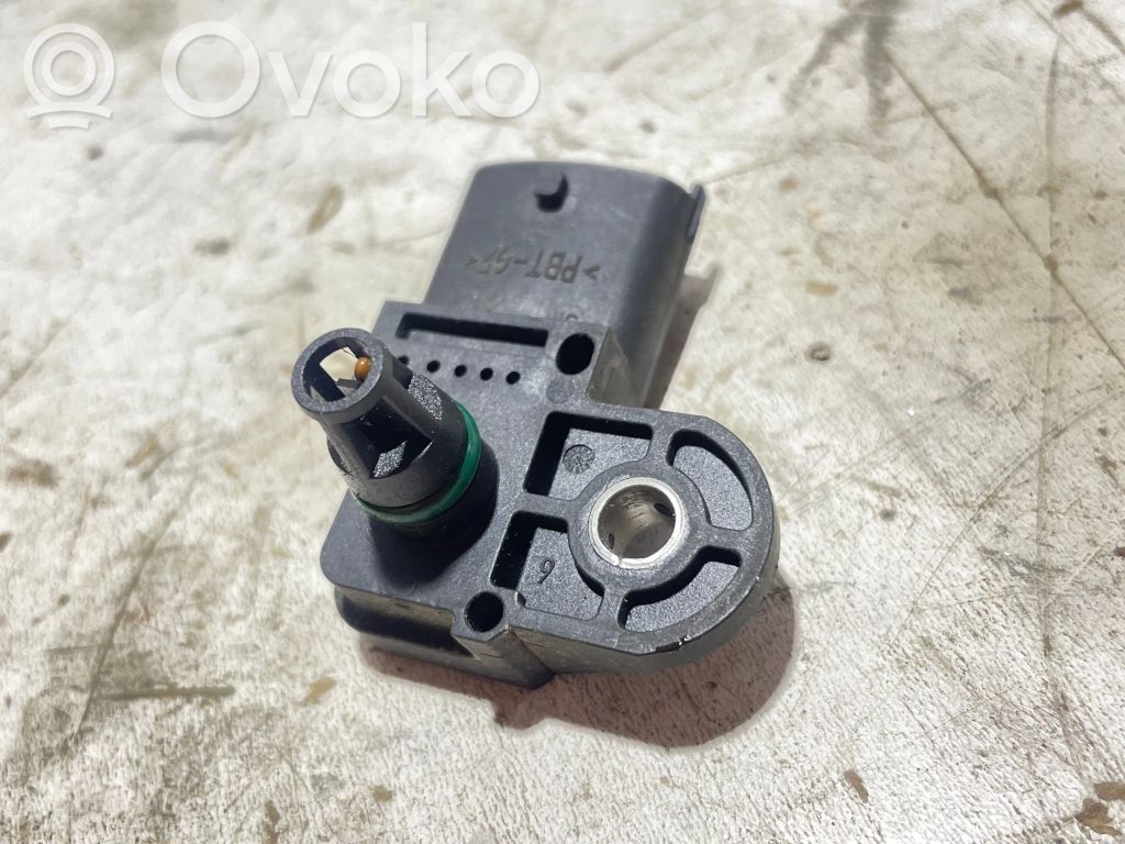 BMW 3 E46 Air pressure sensor 
