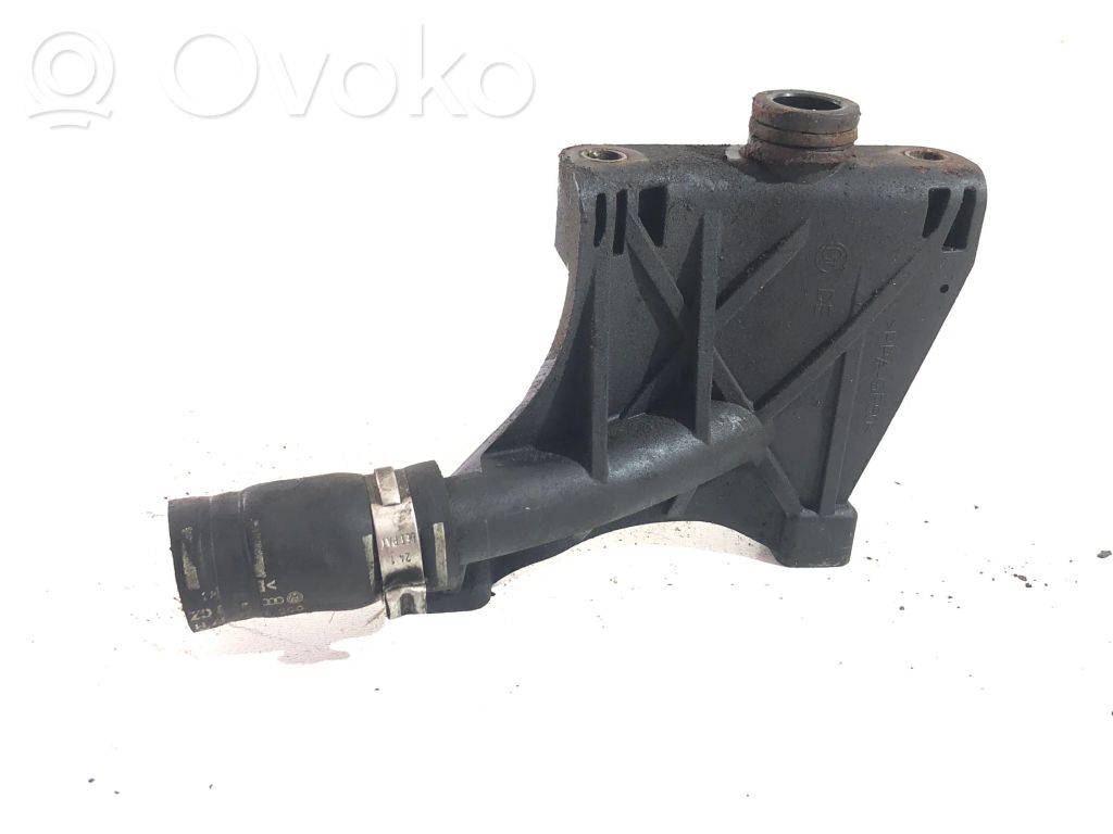 Audi Q7 4L Caurulīte (-es) / šļūtene (-es) 