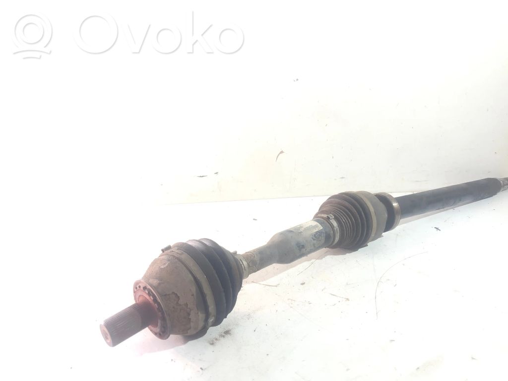 Volvo XC60 Eje de transmisión delantero 