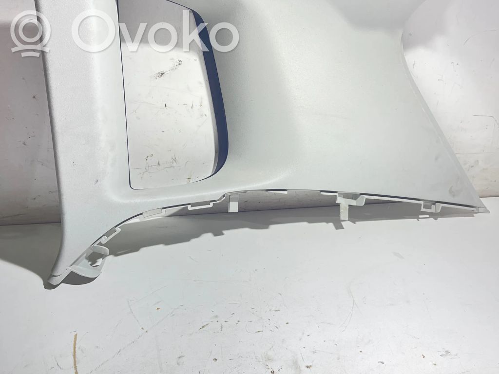 Volkswagen Tiguan Osłona górna słupka / D 