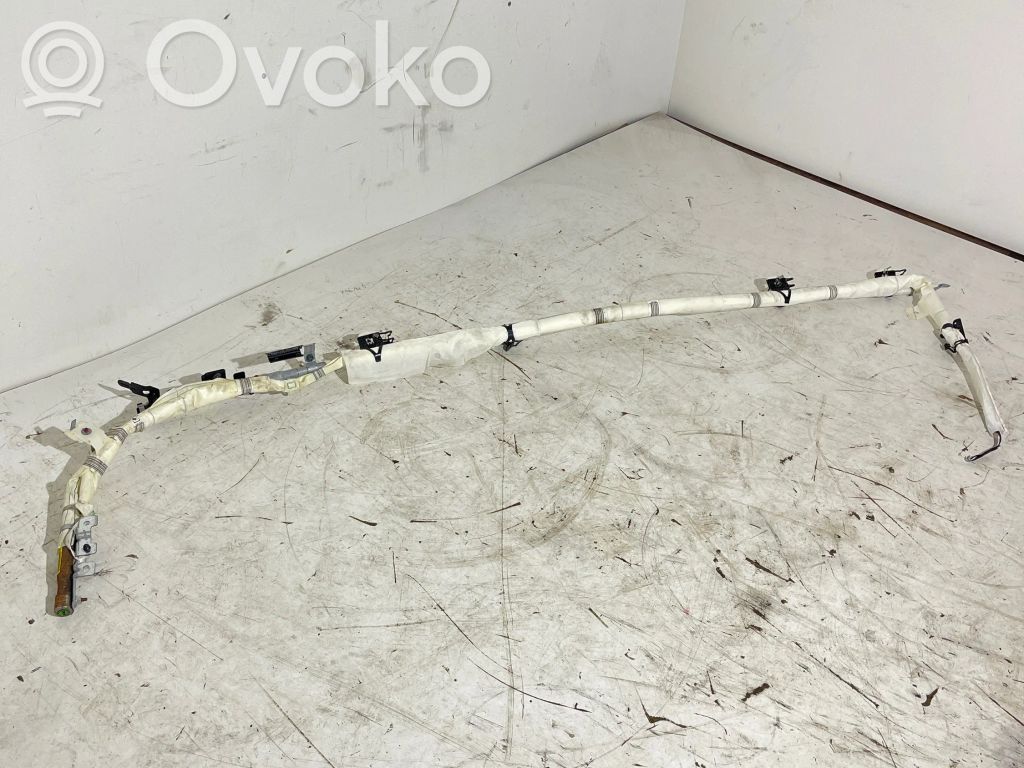 Volvo XC90 Airbag lateral 