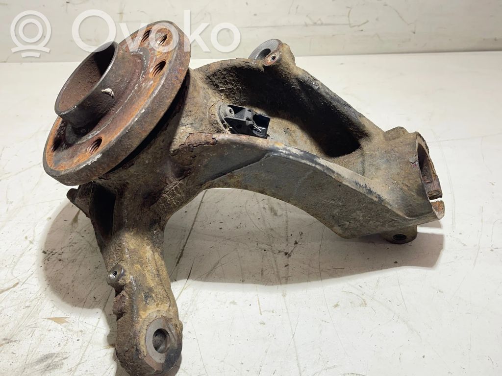 Volvo S60 Front wheel hub 