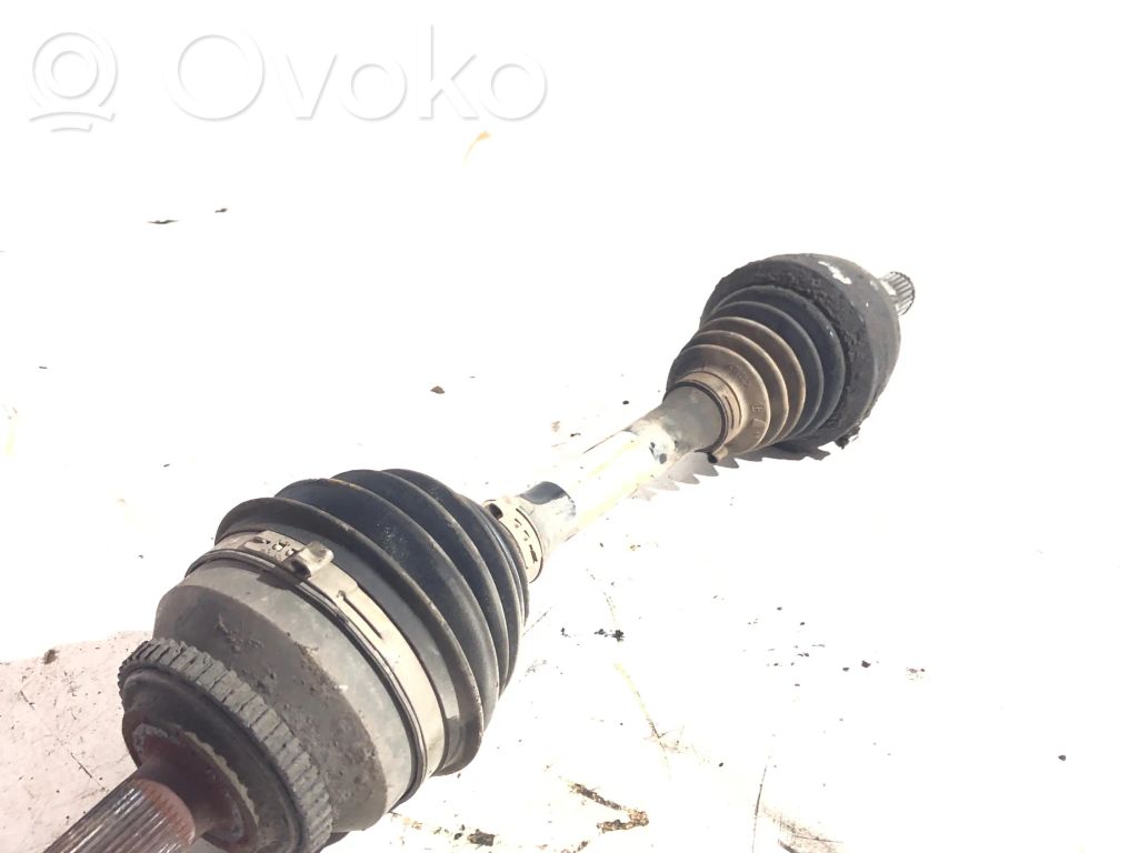 Volvo V70 Front driveshaft 