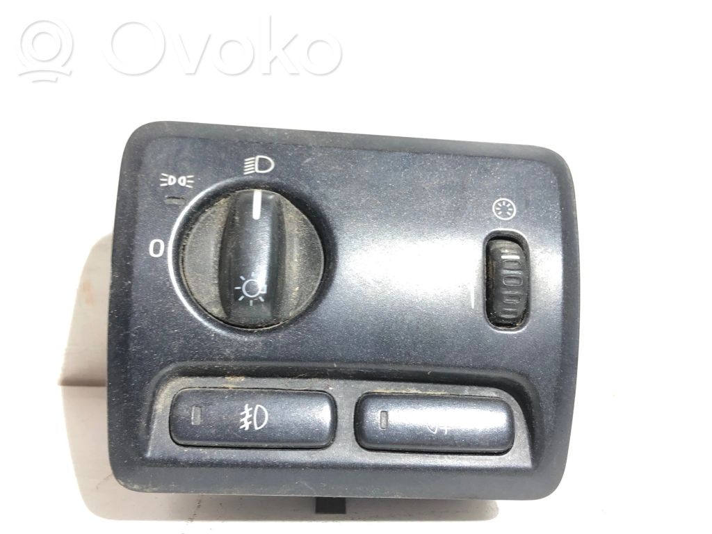 Volvo V70 Interrupteur d’éclairage 