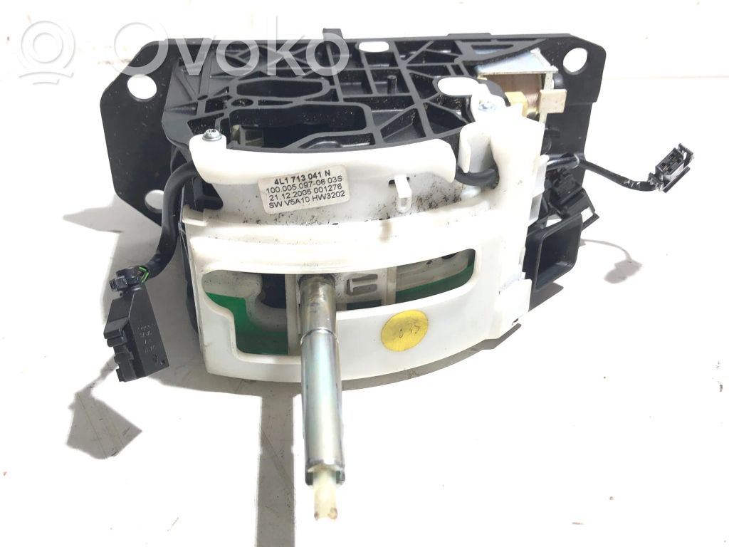 Audi Q7 4L Selector caja de cambios 