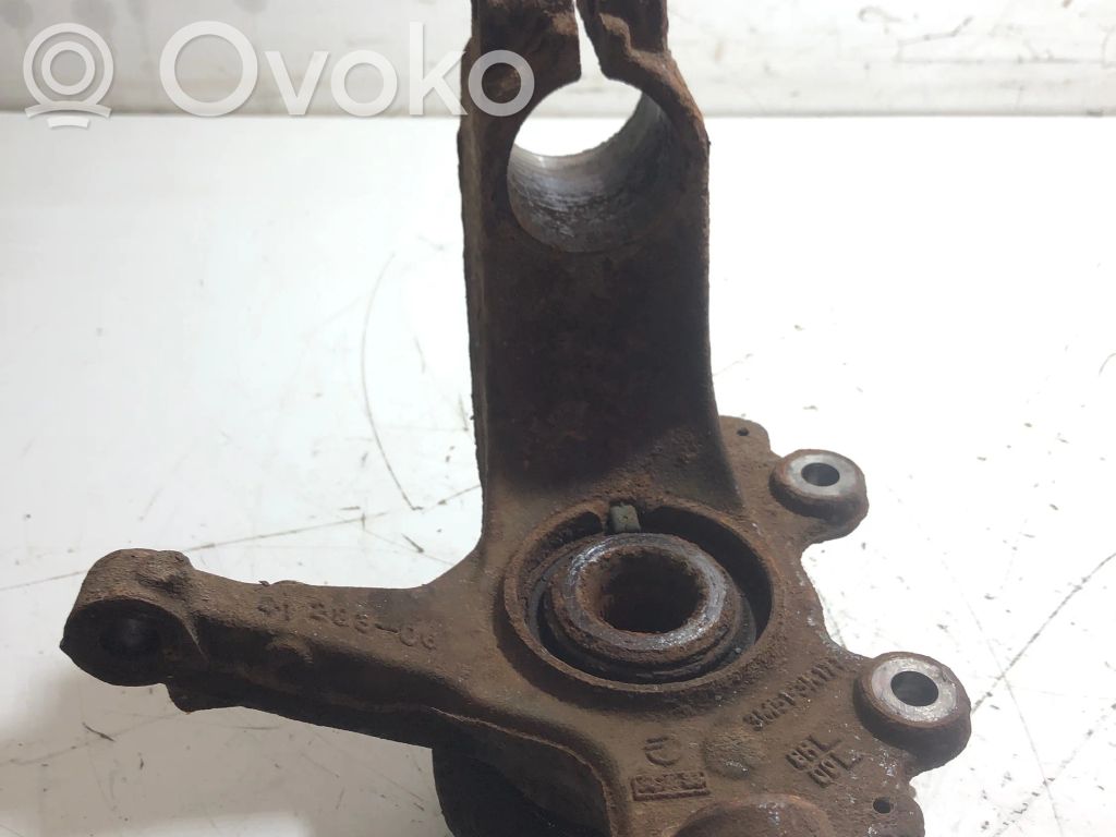 Ford Focus C-MAX Achsschenkel vorne 