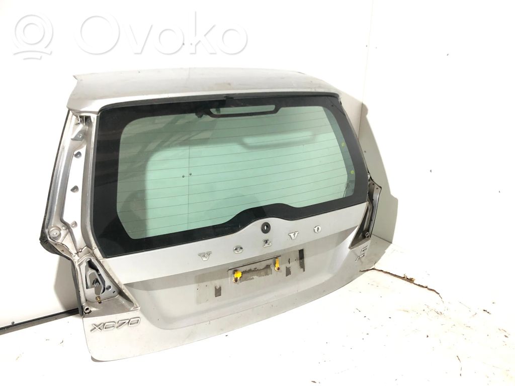 Volvo XC70 Tailgate/trunk/boot lid 