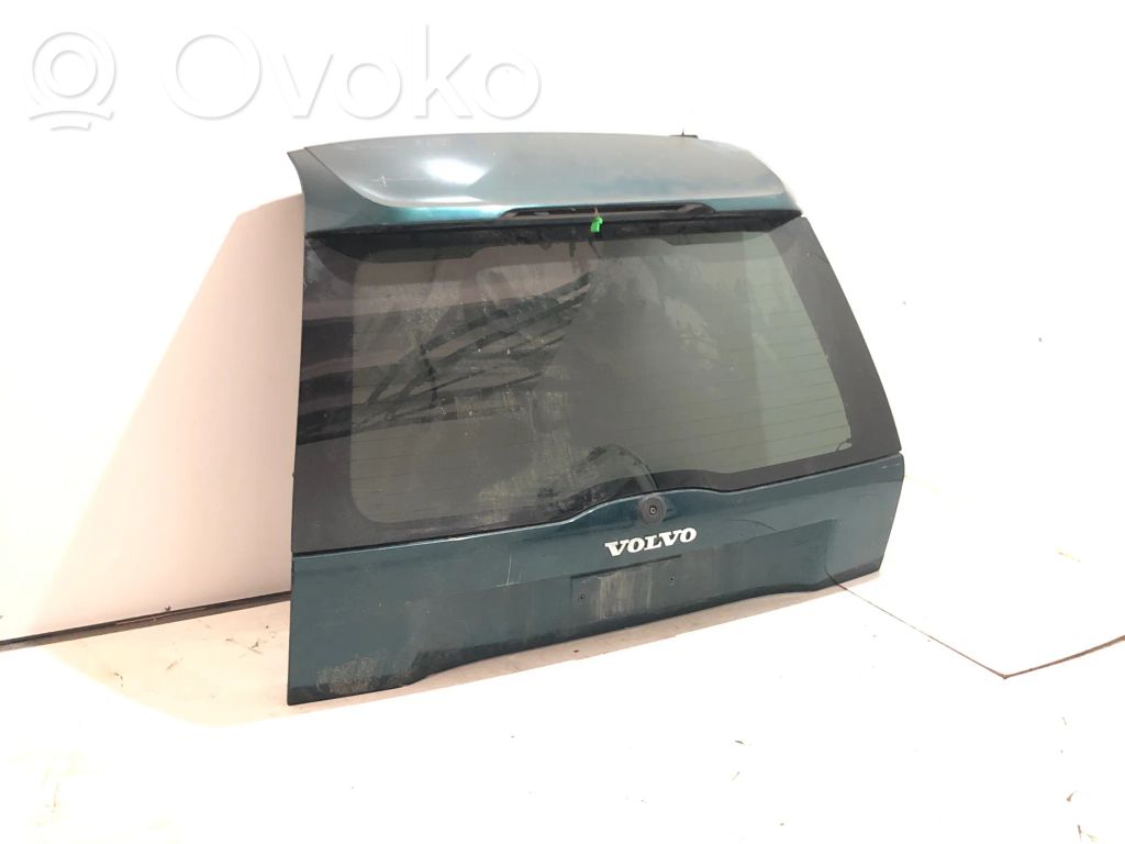 Volvo XC90 Tailgate/trunk/boot lid 