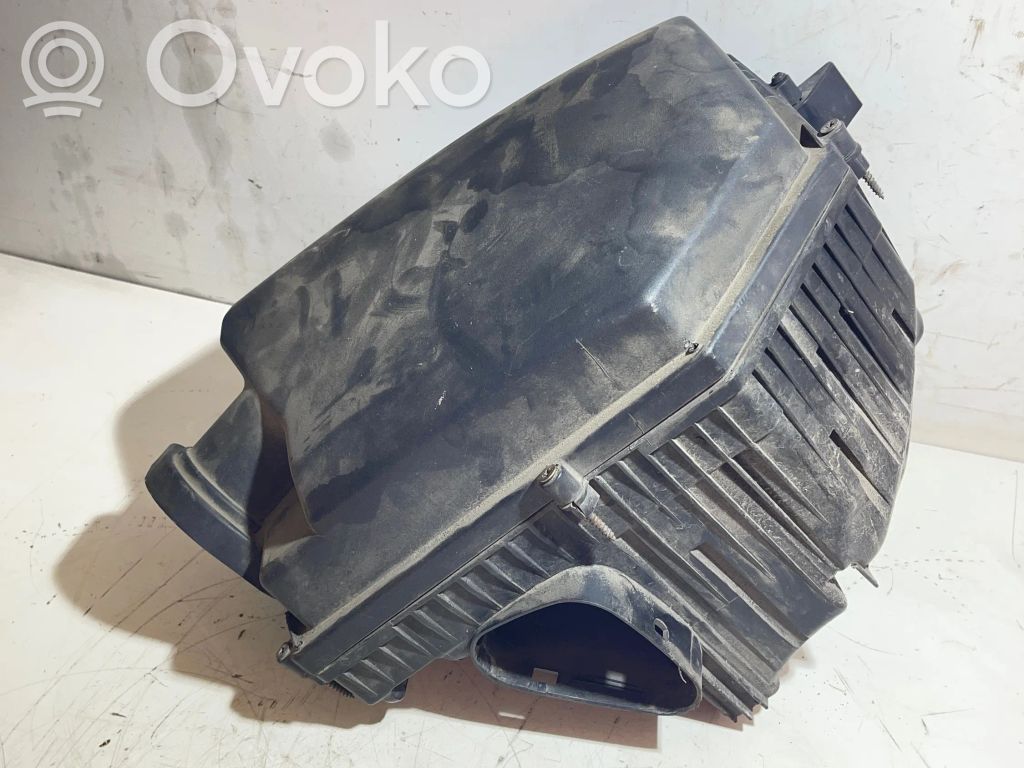 Volvo V70 Luftfilterkasten 