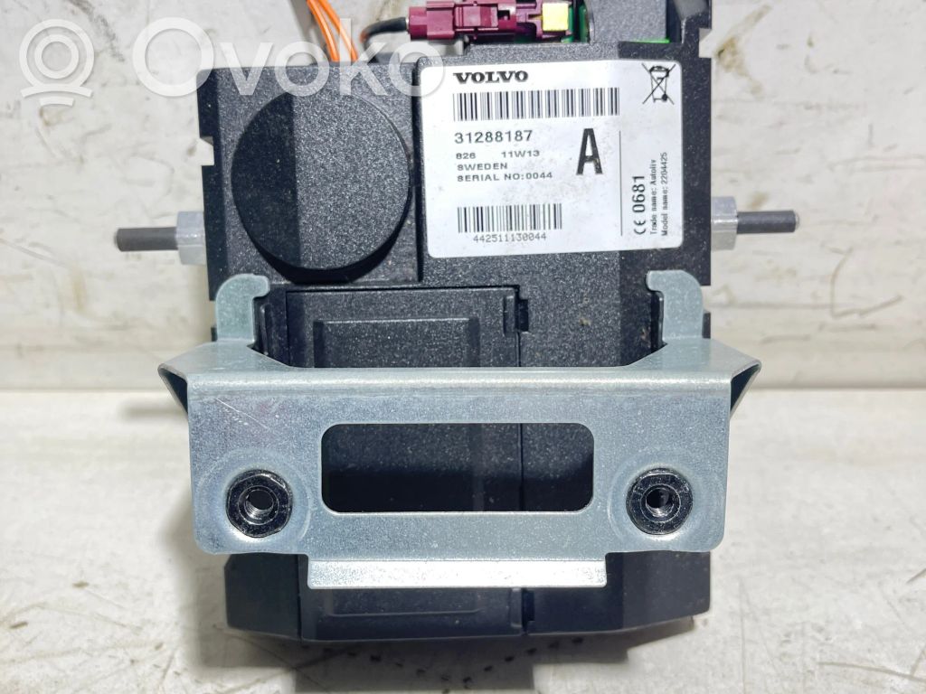 Volvo XC90 Engine control unit/module ECU 