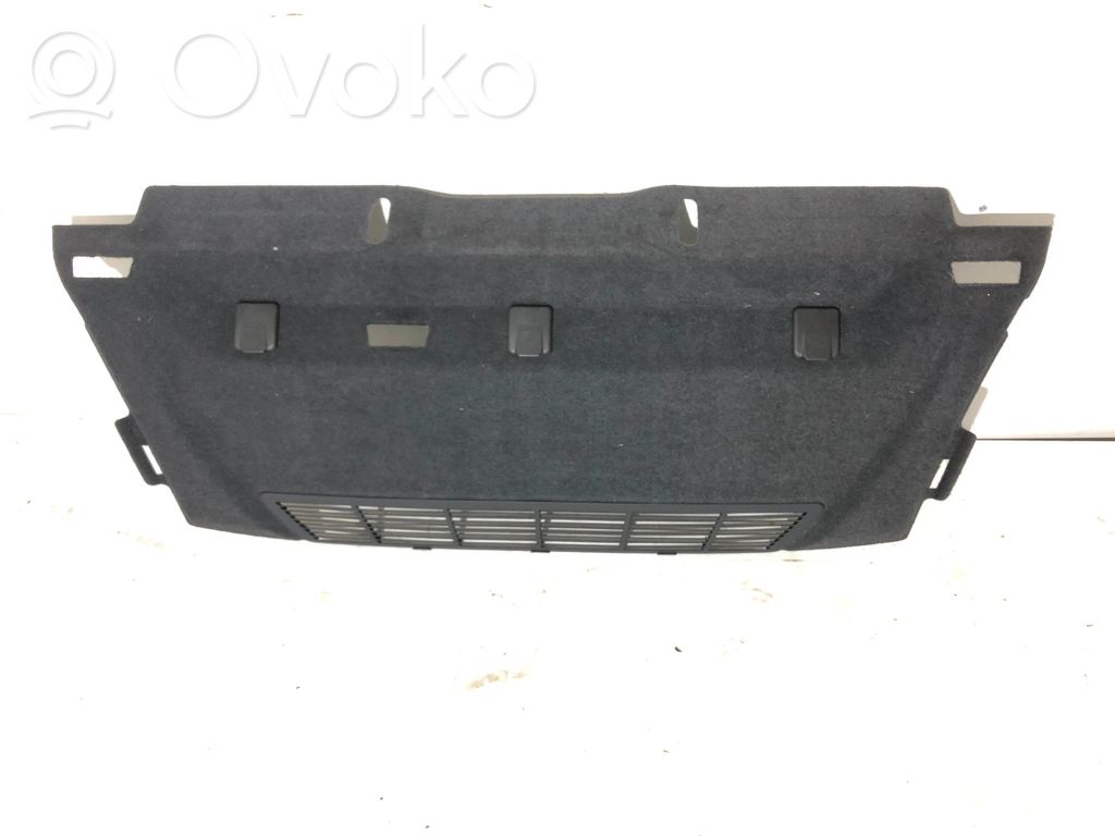 Volvo S60 Parcel shelf 