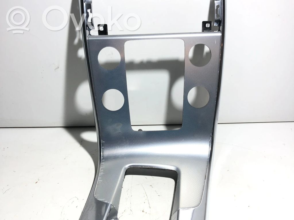 Volvo S60 Panneau de garniture tableau de bord 