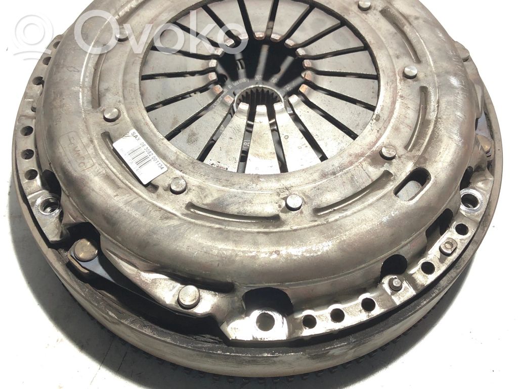 Volvo S60 Clutch set kit 
