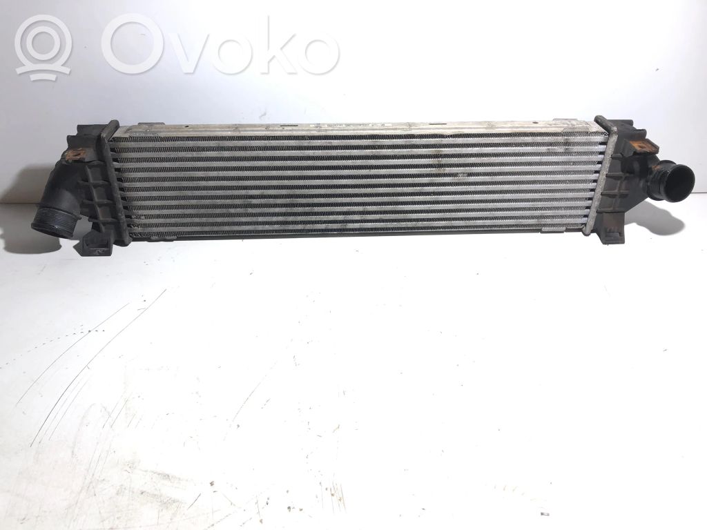 Volvo S60 Interkūlerio radiatorius 